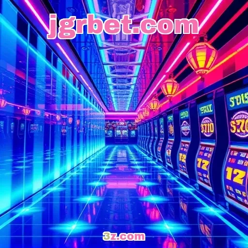 jgrbet.com Site Confiável
