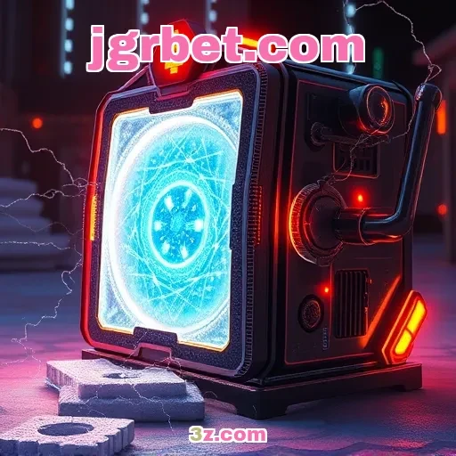 jgrbet.com Pagamento
