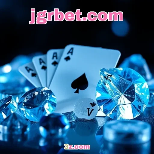 jgrbet.com: A Revolução dos Jogos Online no Brasil em Uma Plataforma Única