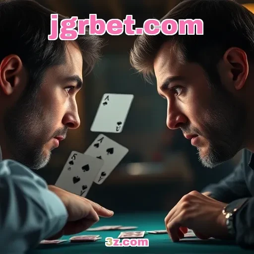 jgrbet.com Promoções