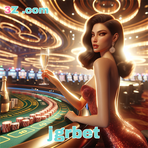 Explore o Mundo VIP dos Jogos em jgrbet.com!